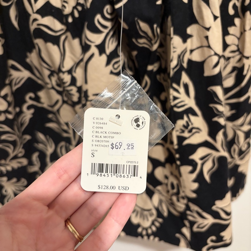 FREE PEOPLE DEAR DELILAH MINI DRESS NWT - Picture 11 of 12